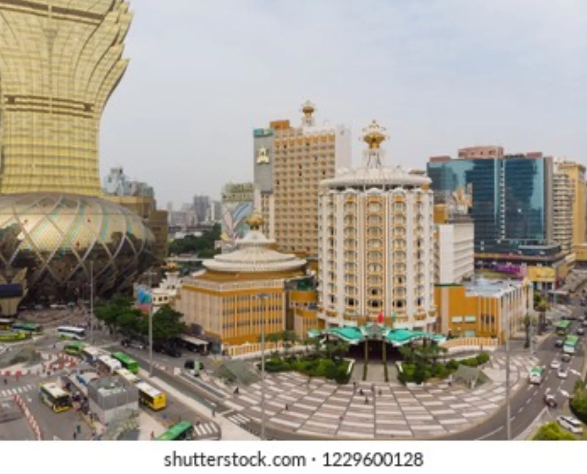 永利宫米其林餐厅精致粤菜